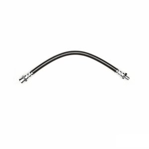 Chrysler Conquest Tsi Brake Hose - Front-Up - R1 Concepts - `74-`18 Chrysler Conquest Tsi Brake Hose - Front-Up - R1 Concepts - `74-`18